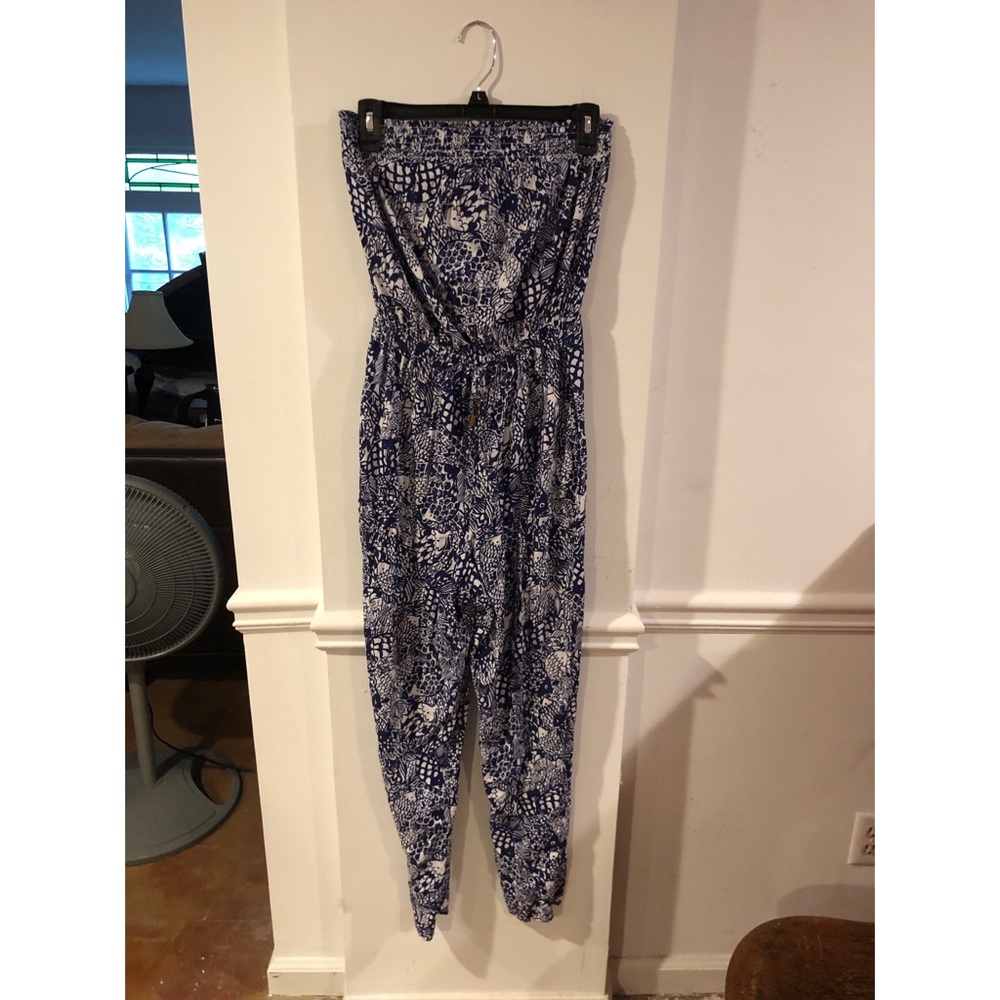Lilly for target jumpsuit